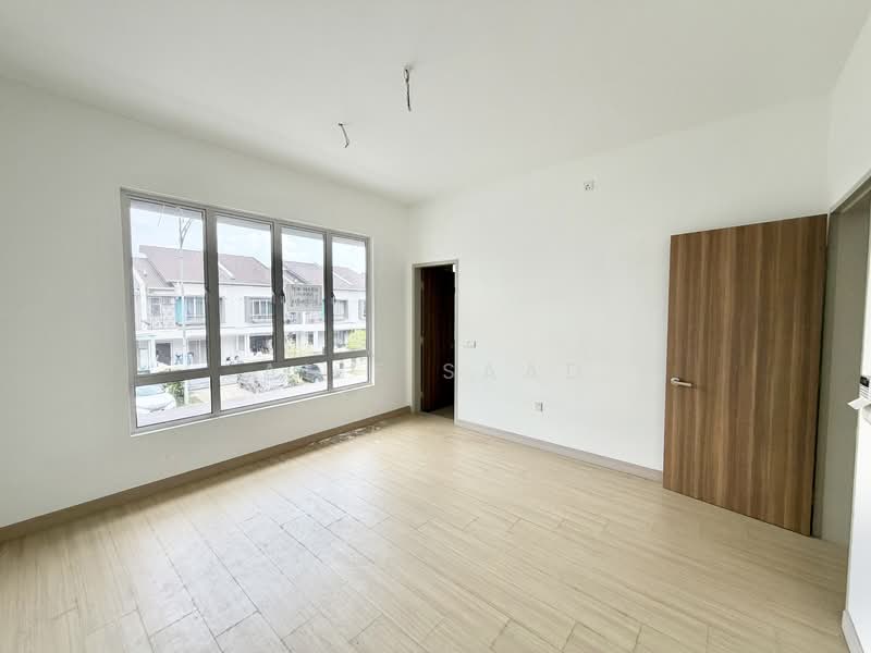 Rumah Teres 2 Tingkat untuk Dijual di Taman Sepang (Sepang) - Alif Saad - PropertyGuru.com.my