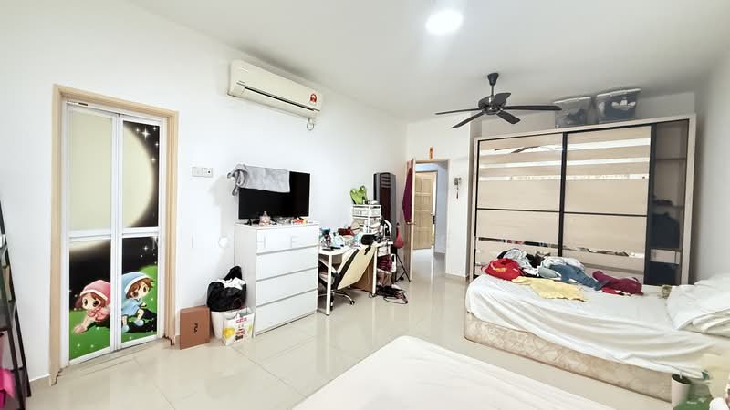 Rumah Teres 3 Tingkat untuk Dijual di Taman Bukit Segar Jaya 1 (Cheras) - Michelle Siow - PropertyGuru.com.my