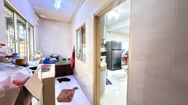 Rumah Teres 3 Tingkat untuk Dijual di Taman Bukit Segar Jaya 1 (Cheras) - Michelle Siow - PropertyGuru.com.my