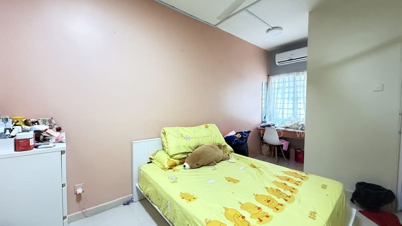 Rumah Teres 3 Tingkat untuk Dijual di Taman Bukit Segar Jaya 1 (Cheras) - Michelle Siow - PropertyGuru.com.my