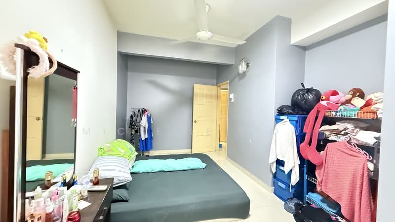 Rumah Teres 3 Tingkat untuk Dijual di Taman Bukit Segar Jaya 1 (Cheras) - Michelle Siow - PropertyGuru.com.my