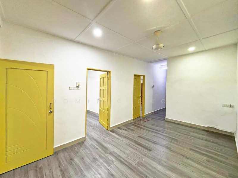 1-storey Terraced House for Rent in Taman Ungku Tun Aminah (Skudai) - Dominic Chow - Interior - PropertyGuru.com.my