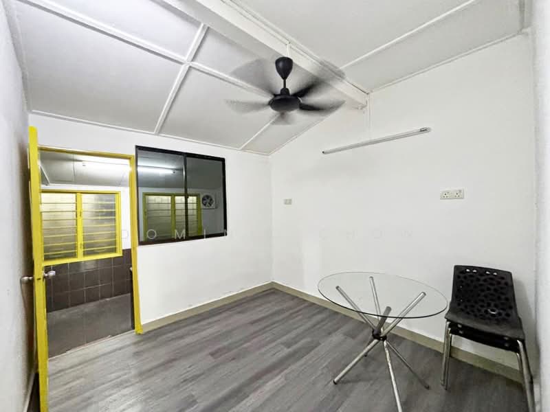 1-storey Terraced House for Rent in Taman Ungku Tun Aminah (Skudai) - Dominic Chow - Interior - PropertyGuru.com.my