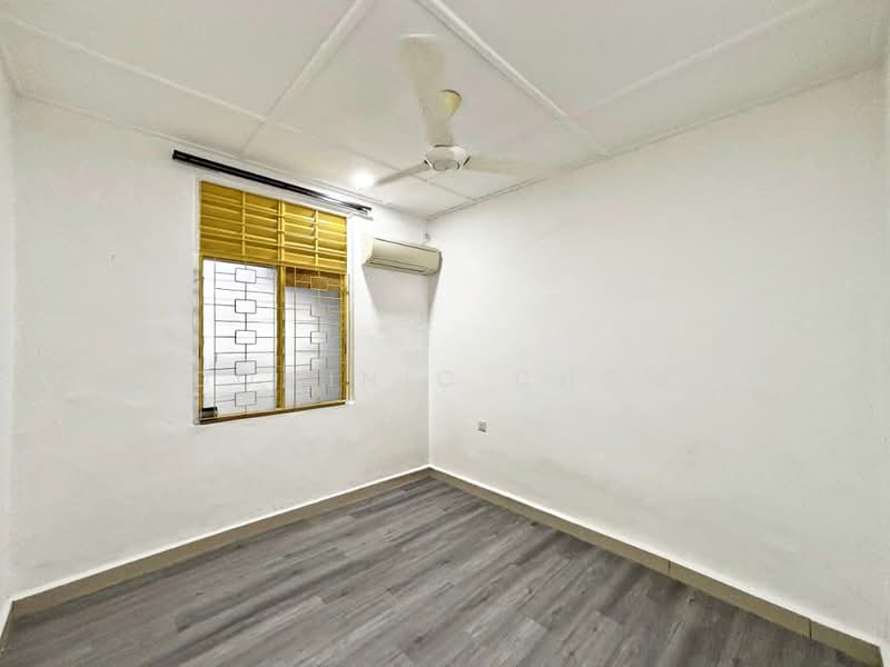 1-storey Terraced House for Rent in Taman Ungku Tun Aminah (Skudai) - Dominic Chow - Interior - PropertyGuru.com.my
