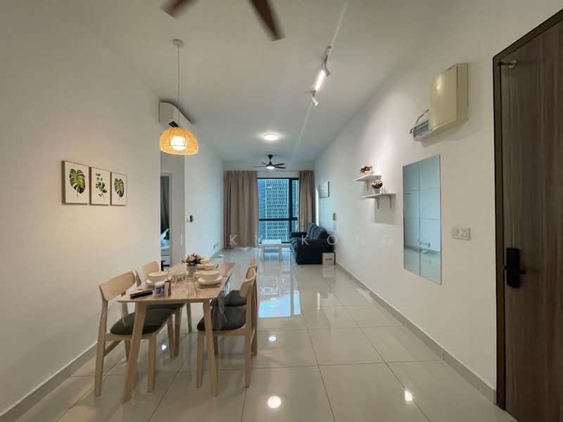 Servis Apartment untuk Disewa di Greenfield Residence - Vicky Kong - PropertyGuru.com.my