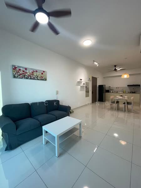 Servis Apartment untuk Disewa di Greenfield Residence - Vicky Kong - PropertyGuru.com.my