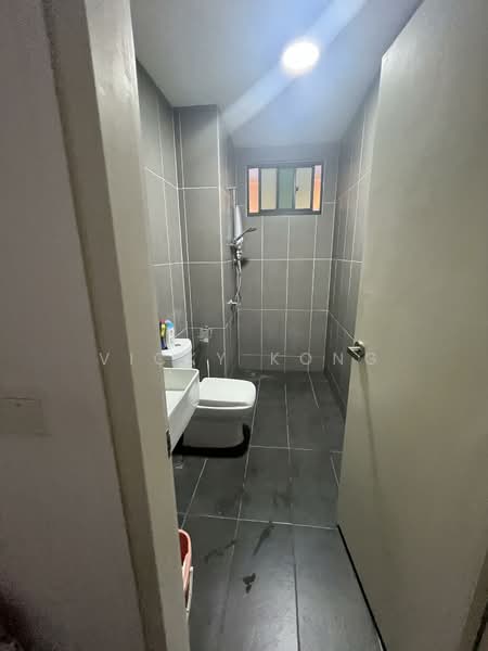 Servis Apartment untuk Disewa di Greenfield Residence - Vicky Kong - PropertyGuru.com.my