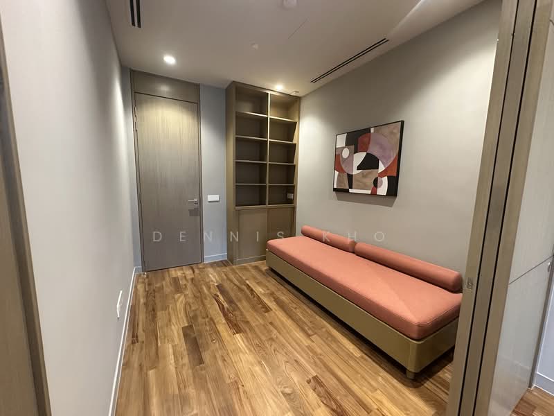 Service Residence for Rent at Conlay Signature Suites by E&O - Dennis Kho - PropertyGuru.com.my