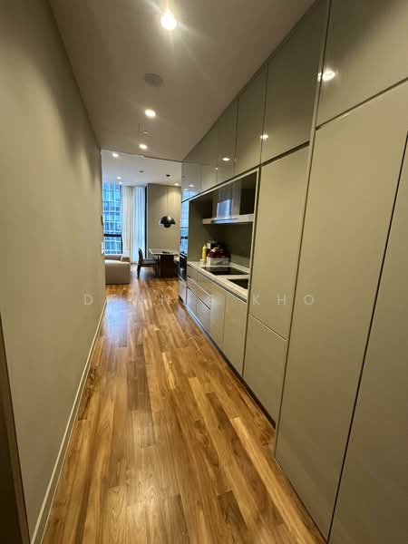 Service Residence for Rent at Conlay Signature Suites by E&O - Dennis Kho - PropertyGuru.com.my