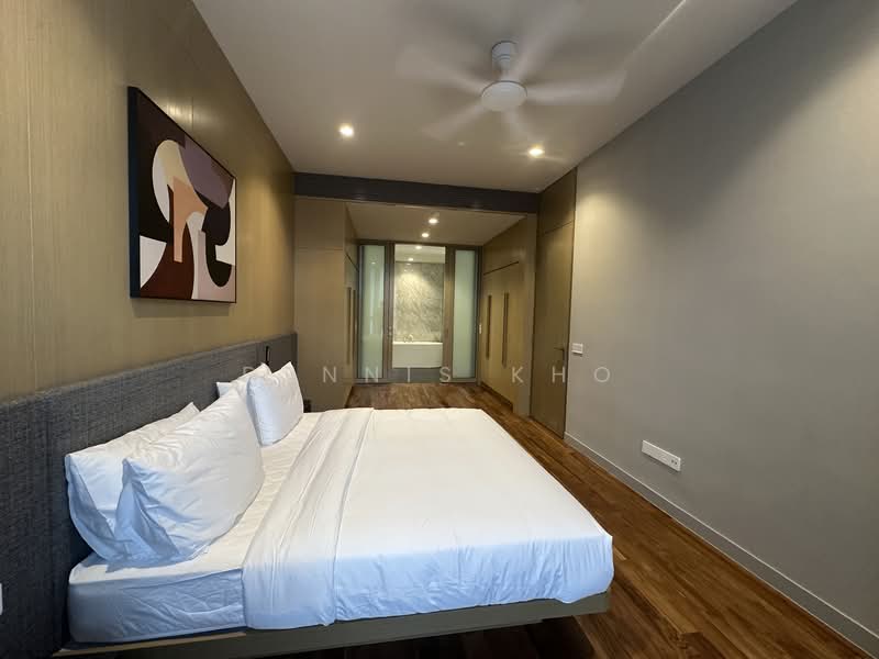 Service Residence for Rent at Conlay Signature Suites by E&O - Dennis Kho - PropertyGuru.com.my