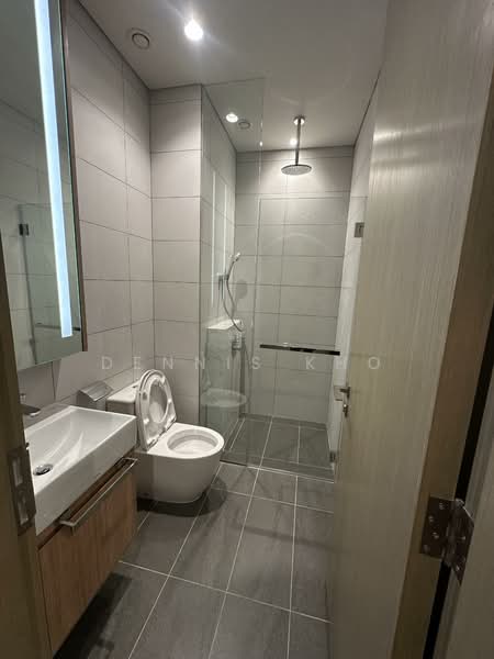 Service Residence for Rent at Conlay Signature Suites by E&O - Dennis Kho - PropertyGuru.com.my