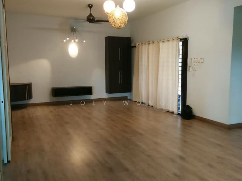 Rumah Bandar untuk Disewa di Taman Gembira (Jalan Klang Lama (Old Klang Road)) - Joey Wong - Living Room - PropertyGuru.com.my