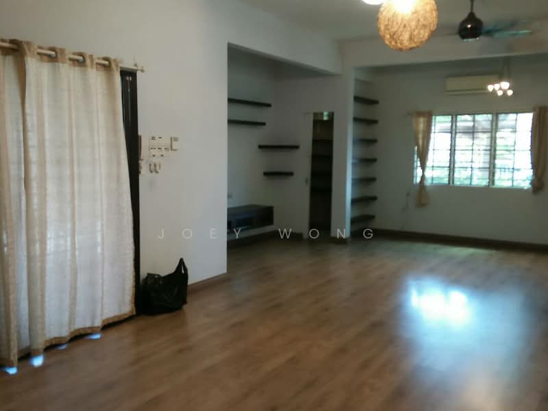 Rumah Bandar untuk Disewa di Taman Gembira (Jalan Klang Lama (Old Klang Road)) - Joey Wong - Living Room - PropertyGuru.com.my