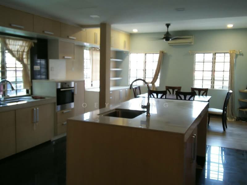 Rumah Bandar untuk Disewa di Taman Gembira (Jalan Klang Lama (Old Klang Road)) - Joey Wong - Kitchen - PropertyGuru.com.my