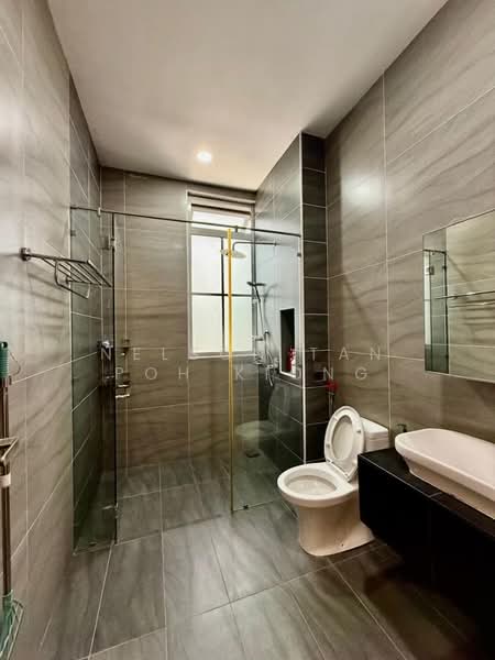 Rumah Kluster untuk Dijual di Taman Ekoflora (Johor Bahru) - Nelson Tan Poh Kiong - PropertyGuru.com.my