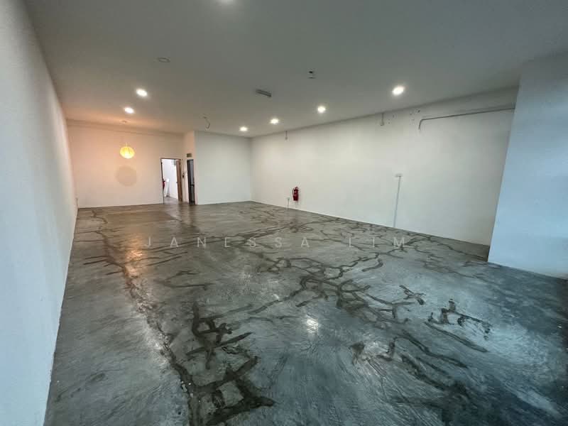 Shop / Office for Rent in Setia Eco Cascadia (Tebrau) - Janessa Lim - PropertyGuru.com.my
