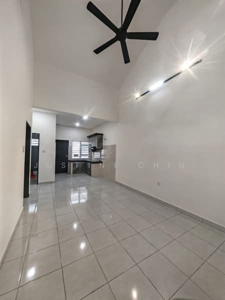 1-storey Terraced House for Rent in Taman Meru Perdana (Chemor) - Justine Chin - Interior - PropertyGuru.com.my