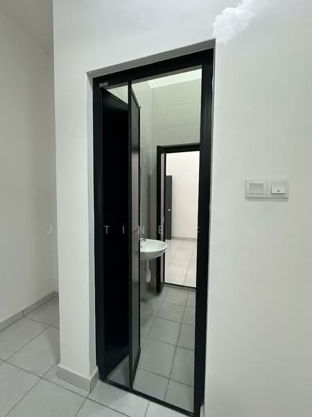 1-storey Terraced House for Rent in Taman Meru Perdana (Chemor) - Justine Chin - Bathroom - PropertyGuru.com.my