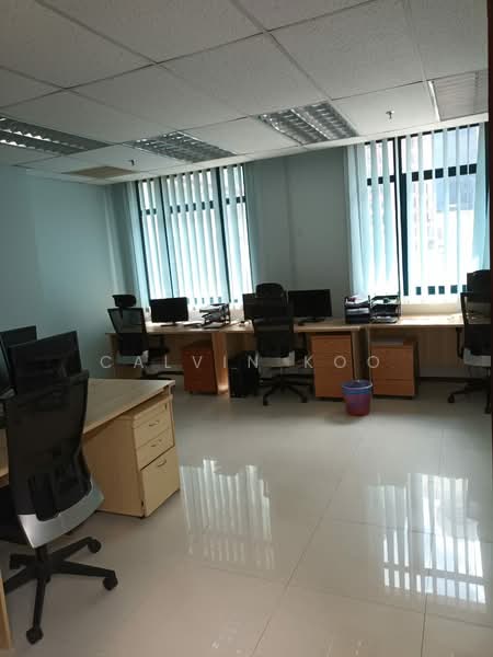 Pejabat untuk Disewa di KLCC (KL City Centre) - Calvin Koo - PropertyGuru.com.my