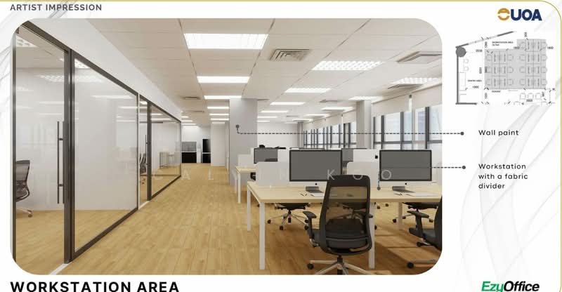 Office for Rent in KLCC (KL City Centre) - Calvin Koo - PropertyGuru.com.my