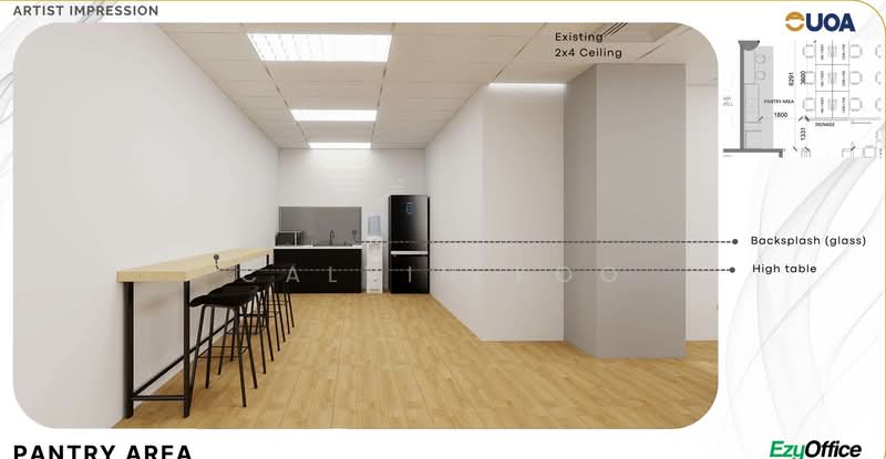 Office for Rent in KLCC (KL City Centre) - Calvin Koo - PropertyGuru.com.my