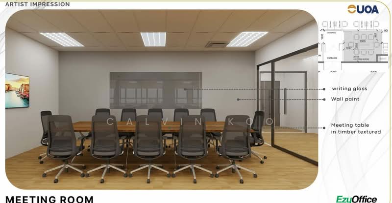 Office for Rent in KLCC (KL City Centre) - Calvin Koo - PropertyGuru.com.my
