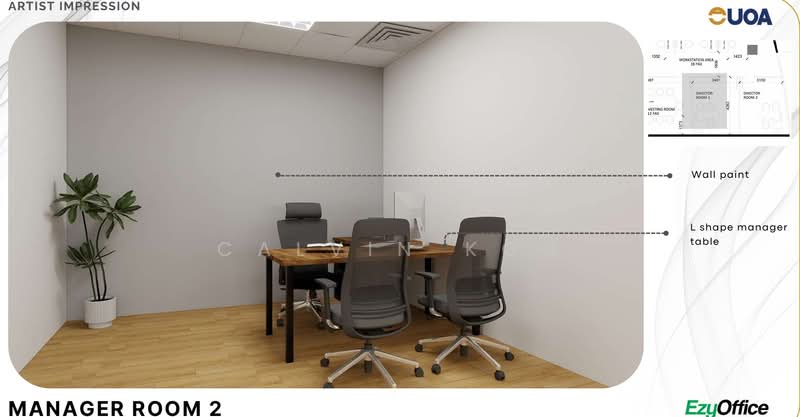 Office for Rent in KLCC (KL City Centre) - Calvin Koo - PropertyGuru.com.my