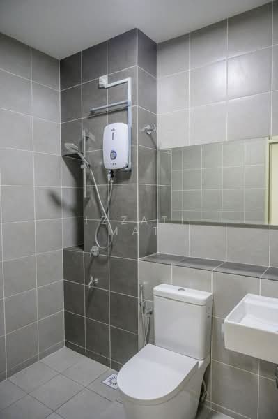 2-storey Terraced House for Sale in Nilai (Negeri Sembilan) - Izzati Mat - Bathroom - PropertyGuru.com.my