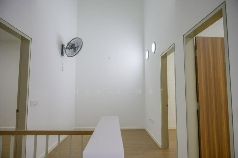 2-storey Terraced House for Sale in Nilai (Negeri Sembilan) - Izzati Mat - Interior - PropertyGuru.com.my