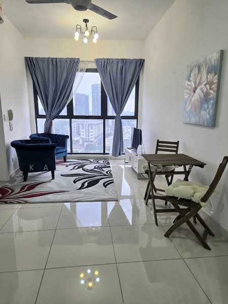 Servis Apartment untuk Disewa di Continew - Karen Choong - PropertyGuru.com.my