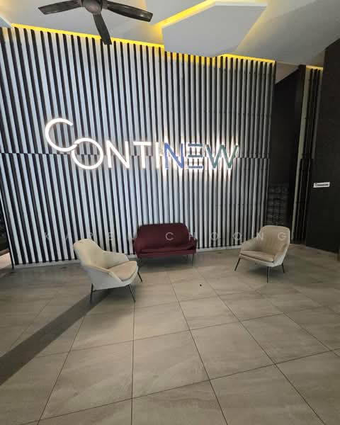 Servis Apartment untuk Disewa di Continew - Karen Choong - PropertyGuru.com.my