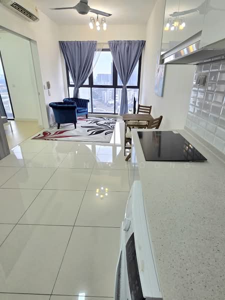 Servis Apartment untuk Disewa di Continew - Karen Choong - PropertyGuru.com.my