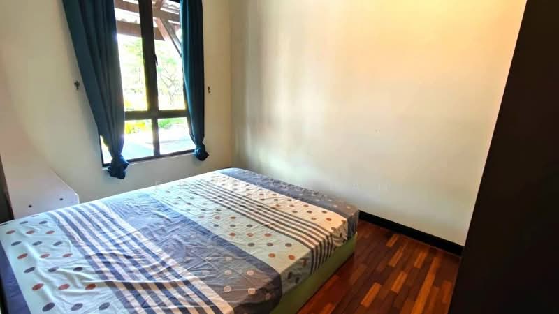 2-storey Terraced House for Sale in Leisure Farm (Gelang Patah) - Erness Tan - Bedroom - PropertyGuru.com.my