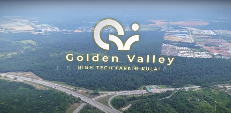 Kilang untuk Dijual di Bandar Kulai (Kulai) - Edmund Chia - PropertyGuru.com.my