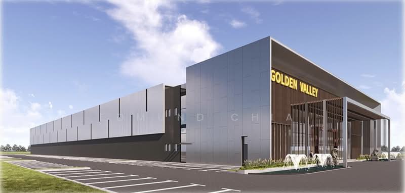 Kilang untuk Dijual di Bandar Kulai (Kulai) - Edmund Chia - Exterior - PropertyGuru.com.my