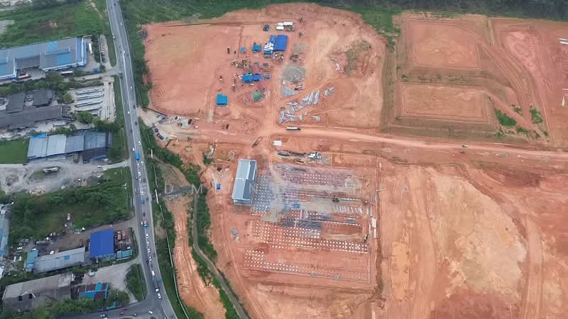 Kilang untuk Dijual di Bandar Kulai (Kulai) - Edmund Chia - PropertyGuru.com.my