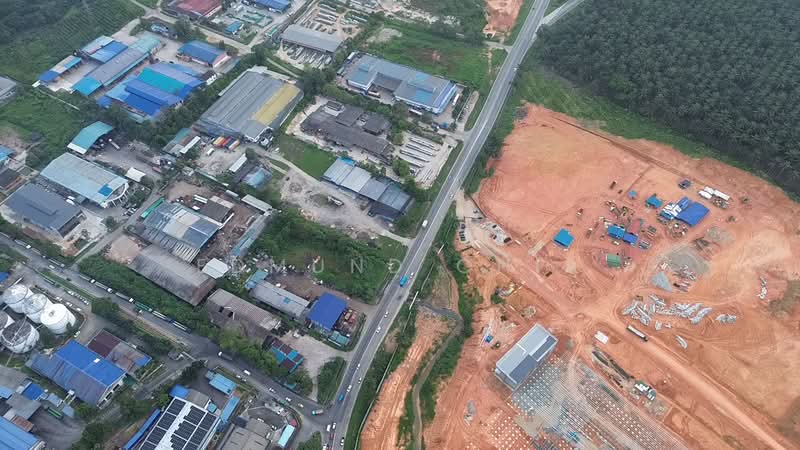 Kilang untuk Dijual di Bandar Kulai (Kulai) - Edmund Chia - Exterior - PropertyGuru.com.my