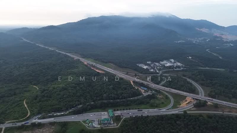 Kilang untuk Dijual di Bandar Kulai (Kulai) - Edmund Chia - Exterior - PropertyGuru.com.my