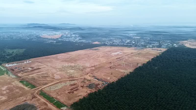 Kilang untuk Dijual di Bandar Kulai (Kulai) - Edmund Chia - Exterior - PropertyGuru.com.my