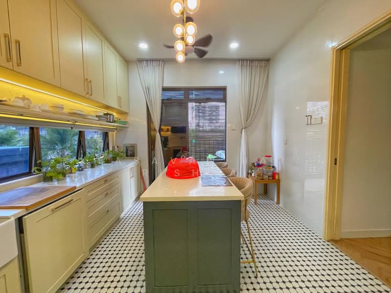 3-storey Terraced House for Sale in Cyberjaya (Selangor) - Keasavan Hari Krishnan - PropertyGuru.com.my