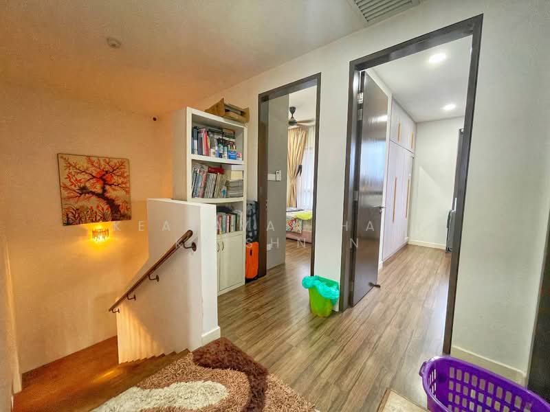 3-storey Terraced House for Sale in Cyberjaya (Selangor) - Keasavan Hari Krishnan - PropertyGuru.com.my