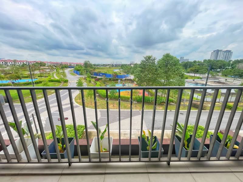 3-storey Terraced House for Sale in Cyberjaya (Selangor) - Keasavan Hari Krishnan - PropertyGuru.com.my