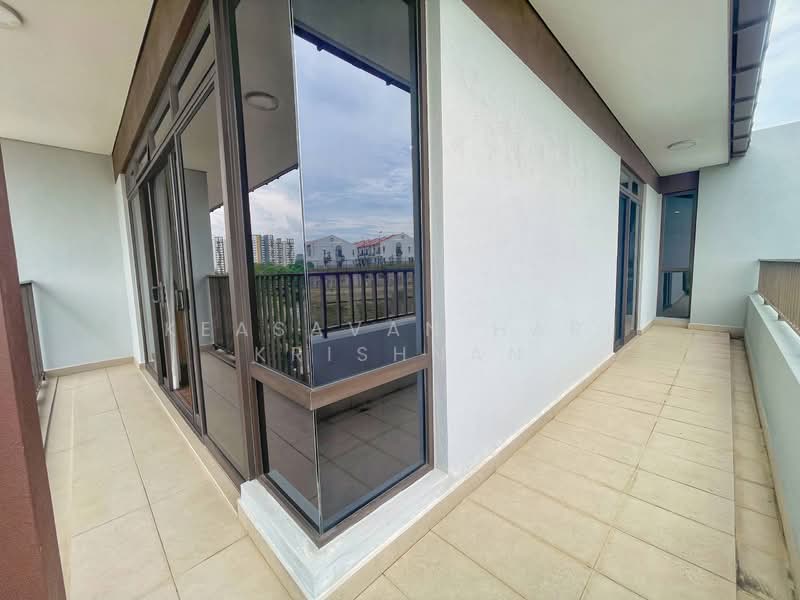 3-storey Terraced House for Sale in Cyberjaya (Selangor) - Keasavan Hari Krishnan - PropertyGuru.com.my