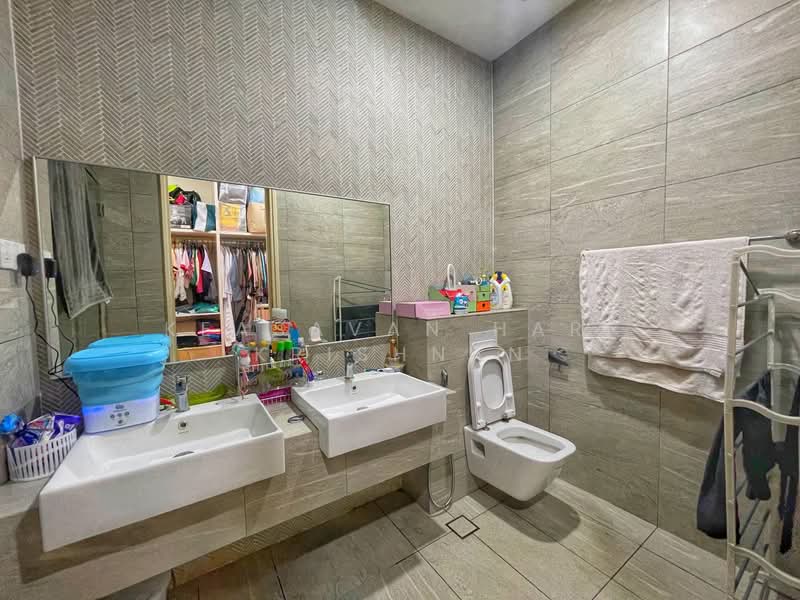 3-storey Terraced House for Sale in Cyberjaya (Selangor) - Keasavan Hari Krishnan - PropertyGuru.com.my