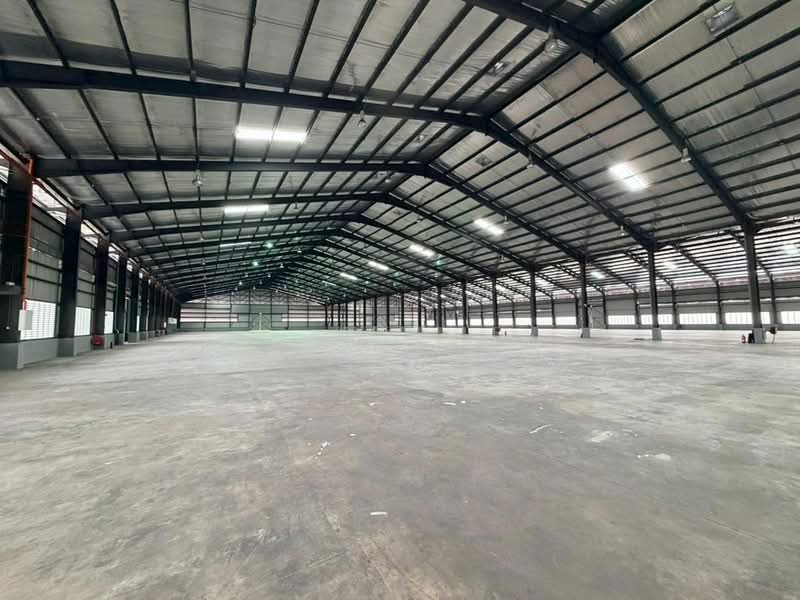 Detached Factory for Rent in Taman Perindustrian Senai (Senai) - Ruby Teow - Interior - PropertyGuru.com.my