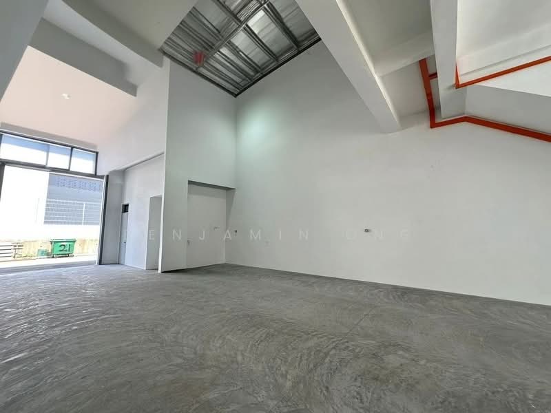 Shop for Rent in Taman Industri Jaya (Skudai) - Benjamin Ong - Interior - PropertyGuru.com.my