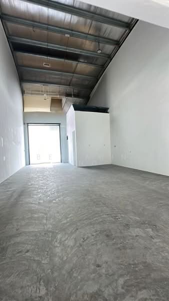 Shop for Rent in Taman Industri Jaya (Skudai) - Benjamin Ong - Interior - PropertyGuru.com.my