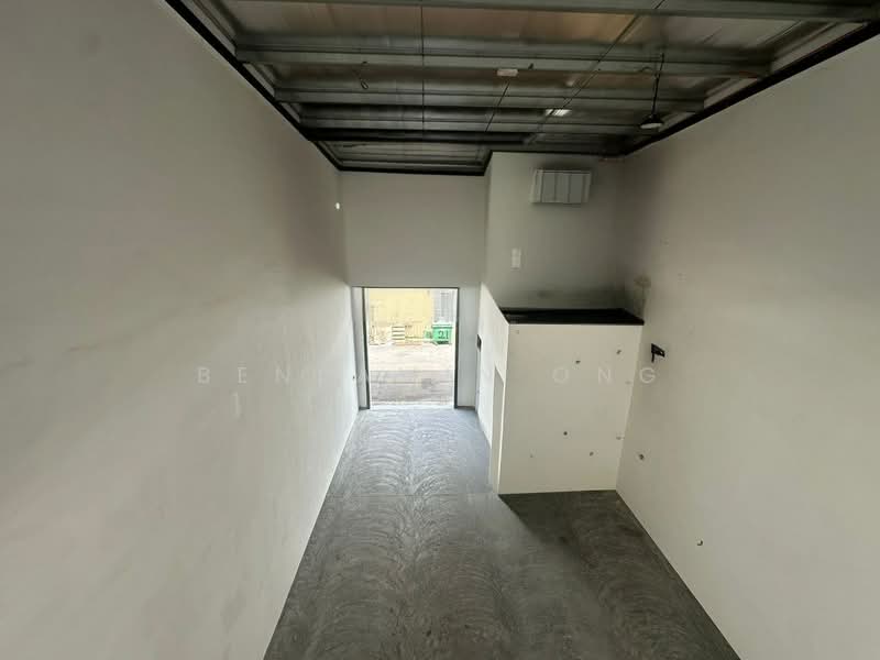 Shop for Rent in Taman Industri Jaya (Skudai) - Benjamin Ong - Interior - PropertyGuru.com.my