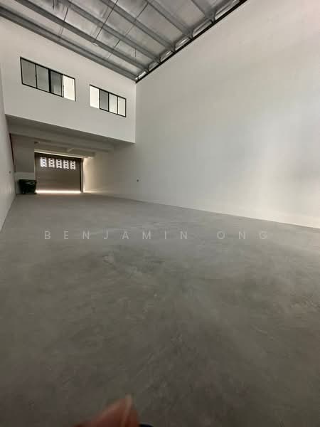 Shop for Rent in Taman Industri Jaya (Skudai) - Benjamin Ong - Interior - PropertyGuru.com.my