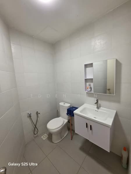 Kondominium untuk Dijual di Serin Residency - Edden Tan - Bathroom - PropertyGuru.com.my
